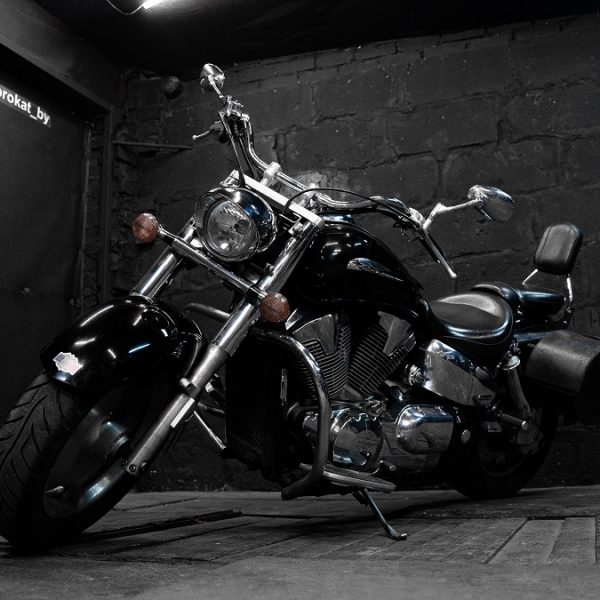 Аренда мотоцикла Honda Shadow Spirit 750 VT 750 