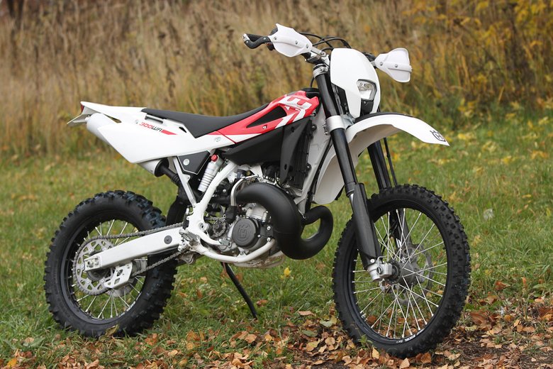 Бензопила Husqvarna WR 300