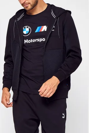 BMW M Motorsport Men's Team Track Jacket 