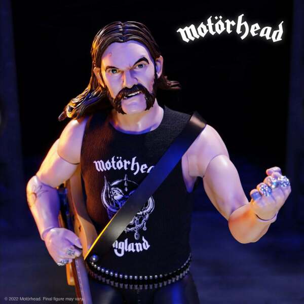 Motorhead 