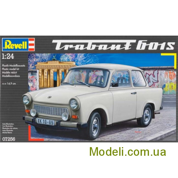 Идеи на тему «Trabant» 68 