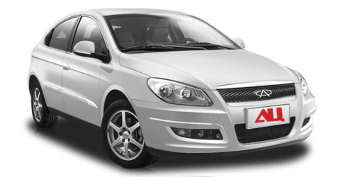 Купить Chery Tiggo 4 в Костроме