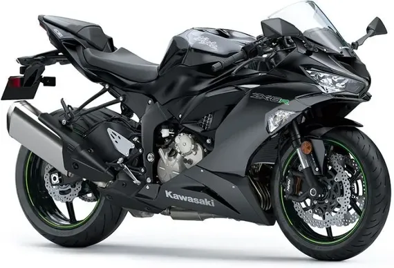 kawasaki ninja