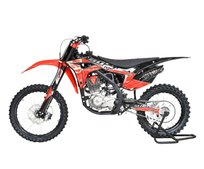 Квадроцикл Мотоцикл Кросс ENDURO ST 250 купить выгодно в 