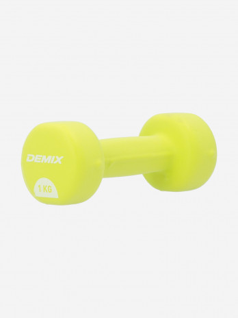 Гантели цельнолитые STARFIT DB-101 2,5 кг