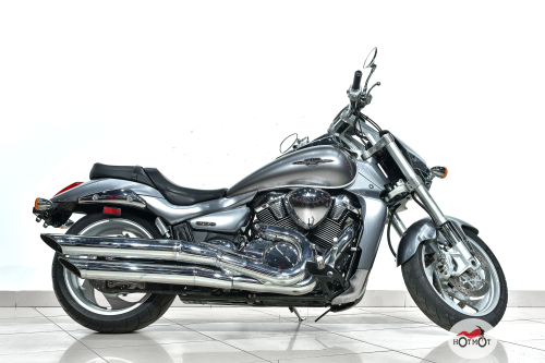 Suzuki Boulevard M109R 