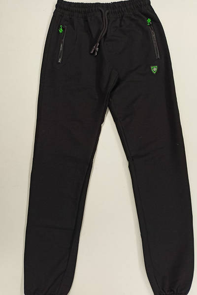 Подростковые штаны NIKE B NSW TCH FLC PANT CU9213-010 