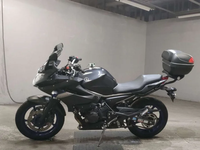 Купить YAMAHA YZF-R1 за 0 руб