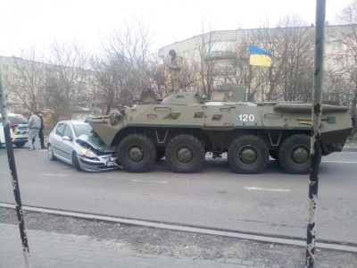 Броневики 1й мировой и гражданской войн