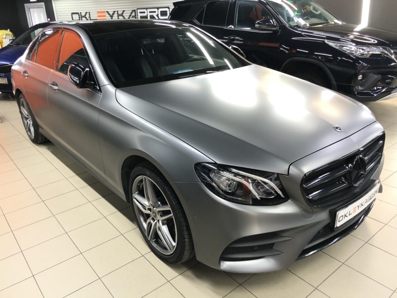 Mercedes-Benz S-Class 19г