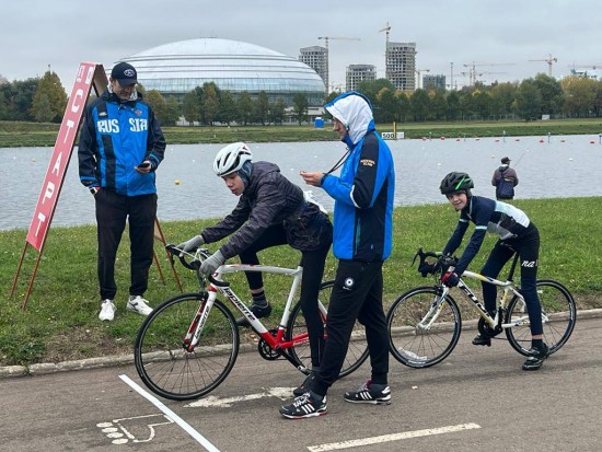 Сергей Ковпанец заявил, что российские спортсмены пресекают 