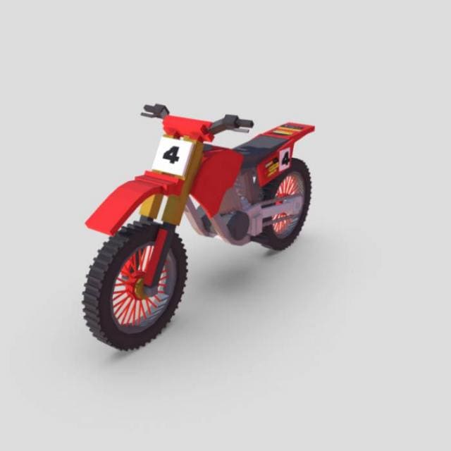 Приложения в Google Play – Motorcycle Racing Craft