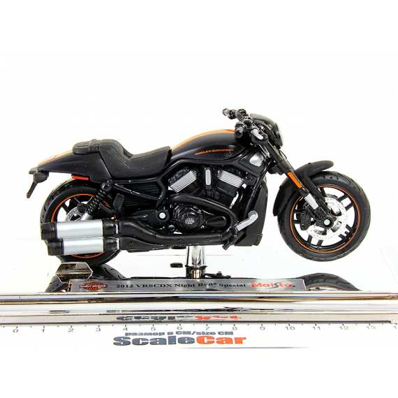 Benelli 502 C Black – Harley-Davidson Москва, Санкт-Петербург 