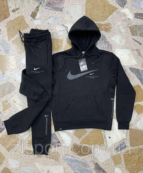 Купить Мужской спортивный костюм Nike Sportswear Tech Fleece 