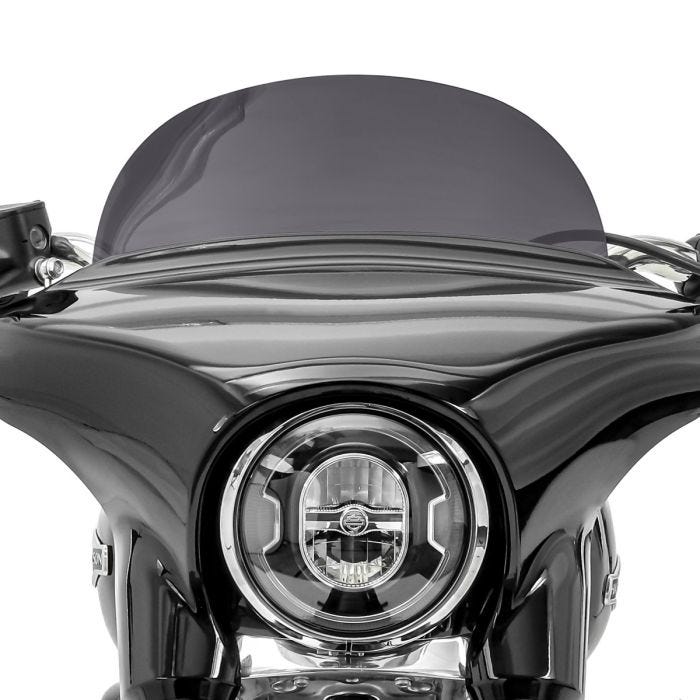 HARLEY DAVIDSON SPORT GLIDE 107 de Segunda Mano Reacondicionada