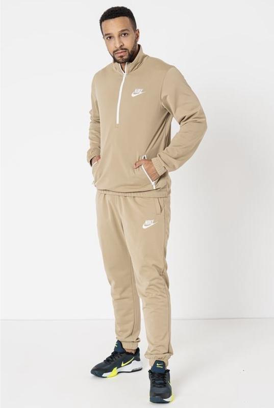 Костюм спортивный Nike M Nk Club Lnd Wvn Trk Suit купить на 