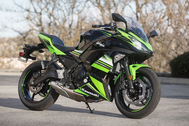 Купить KAWASAKI Z 1000 SX за 0 руб