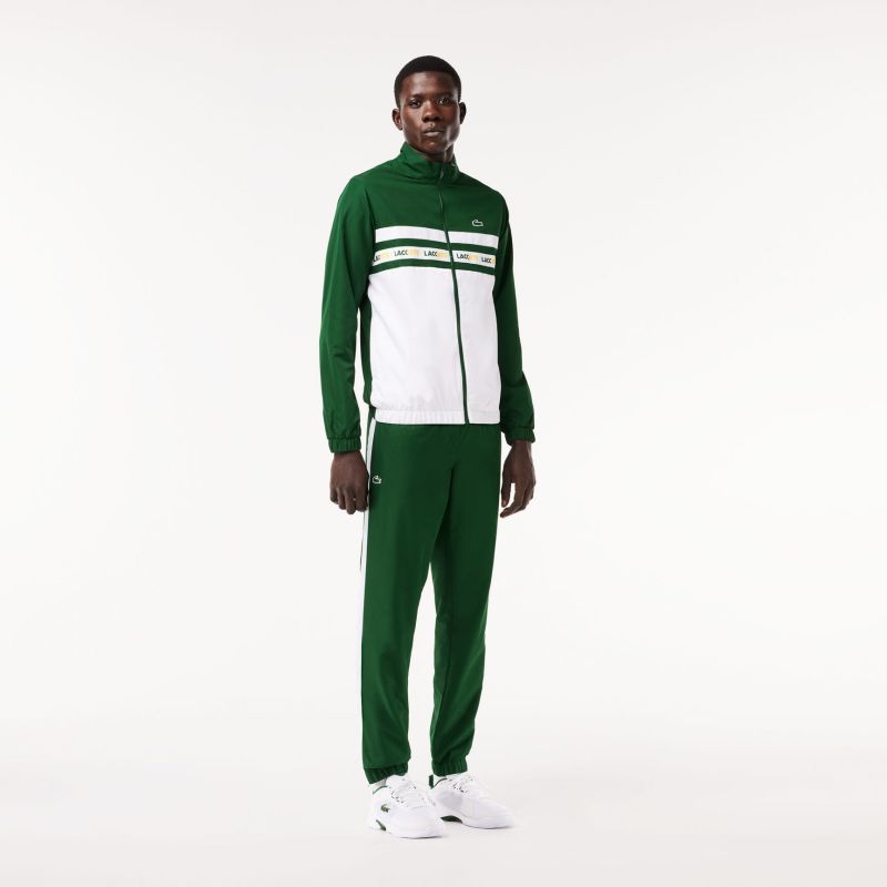 Мужской костюм lacoste 