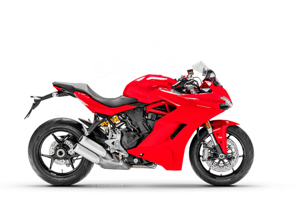 Ducati 1199 Panigale 