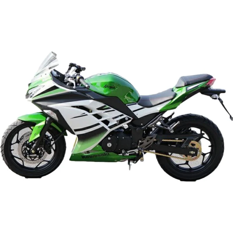 Высокоскоростной мотоцикл Kawasaki Ninja 250cc 250cc, 400cc 