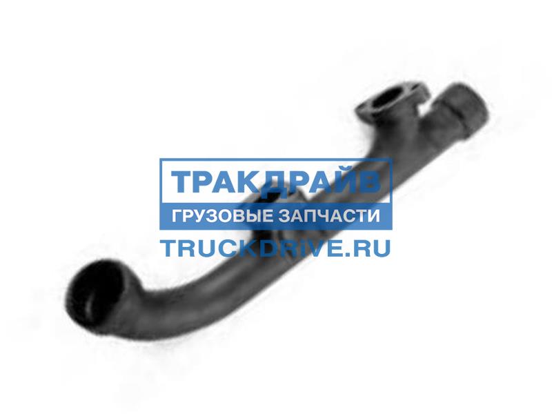 Коллектор выпускной Toyota 2JZ-GE Атмо 