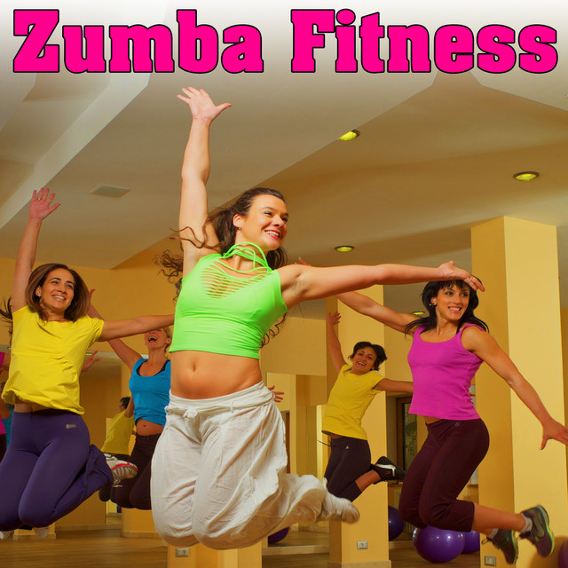 Zumba Fitness