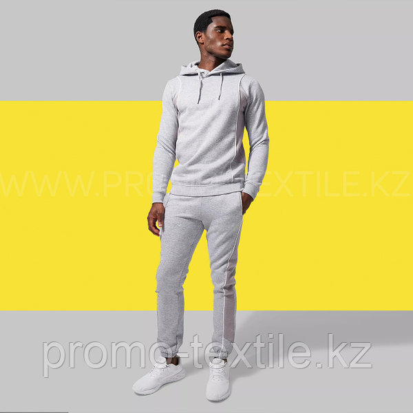 Спортивный костюм KELME Knit jacket suit 8161TZ1001-000 цвет 