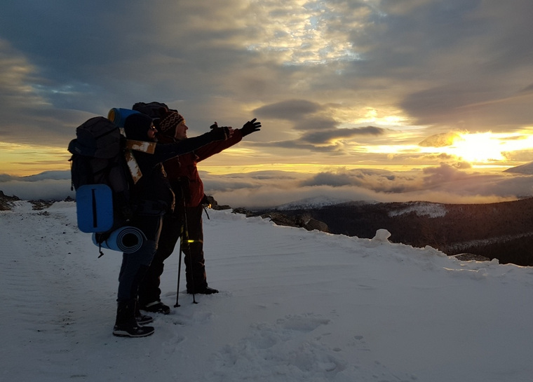 В чем преимущества летнего отдыха в горах? Montagnettes