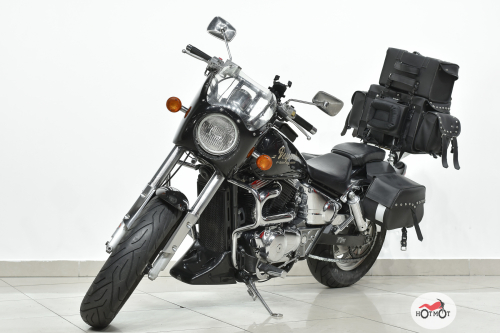 SUZUKI DESPERADO 800X, 1998, 800 куб 