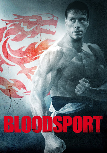 Bloodsport 5