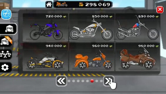 Приложения в Google Play – Dirt Bike Motocross MX Bikes