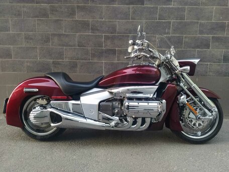 Купить Мотоцикл HONDA VALKYRIE 1997 