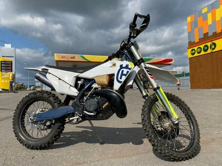 Husqvarna FE250