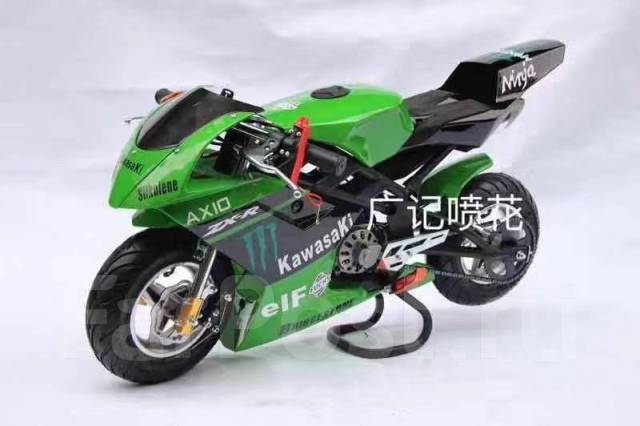 Kawasaki Ninja 300 30th Anniversary