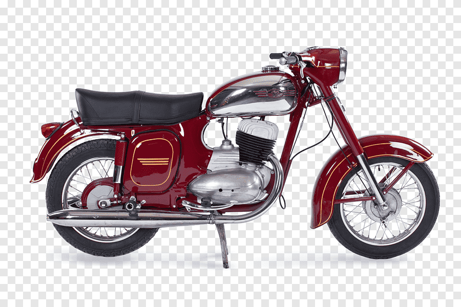 Jawa 350 634-01