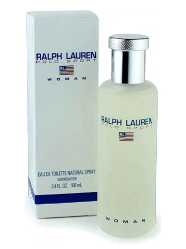 Ralph Lauren Polo Sport Fresh EDT 125ml