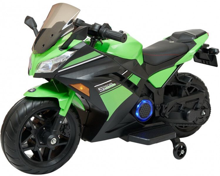 Kawasaki Ninja ZX-10RR 