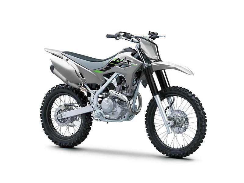 SUZUKI RM-Z450 2025 