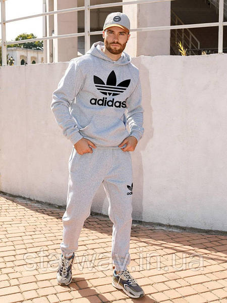 Купить Детский спортивный костюм Adidas 