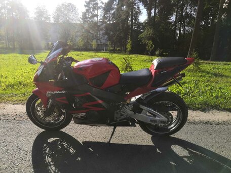 Мотоцикл Honda CBR 150 купить в Москве, цены, продажа 