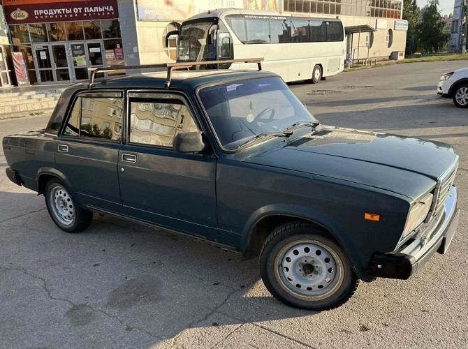 Lada 2107 