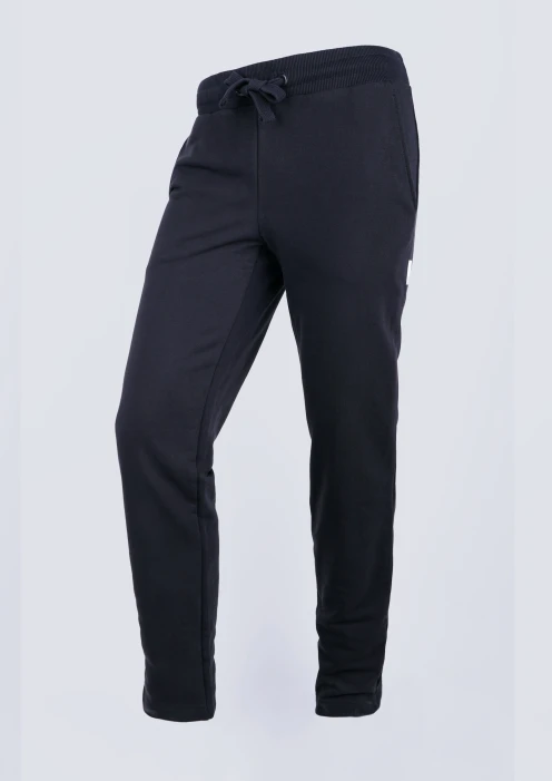 Штаны спортивные JOGEL Essential Athlete Pants, черные цб 