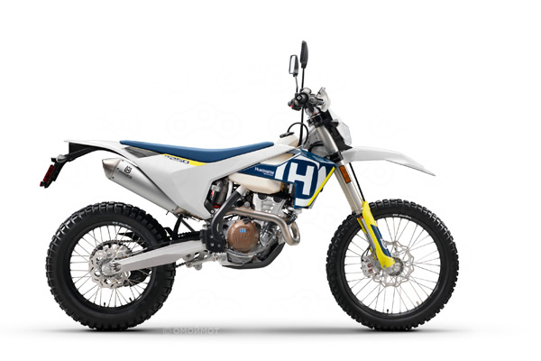 Мотоцикл кроссовый / эндуро Husqvarna FC 450