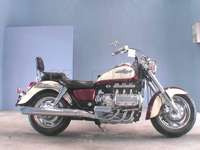 Honda Valkyrie