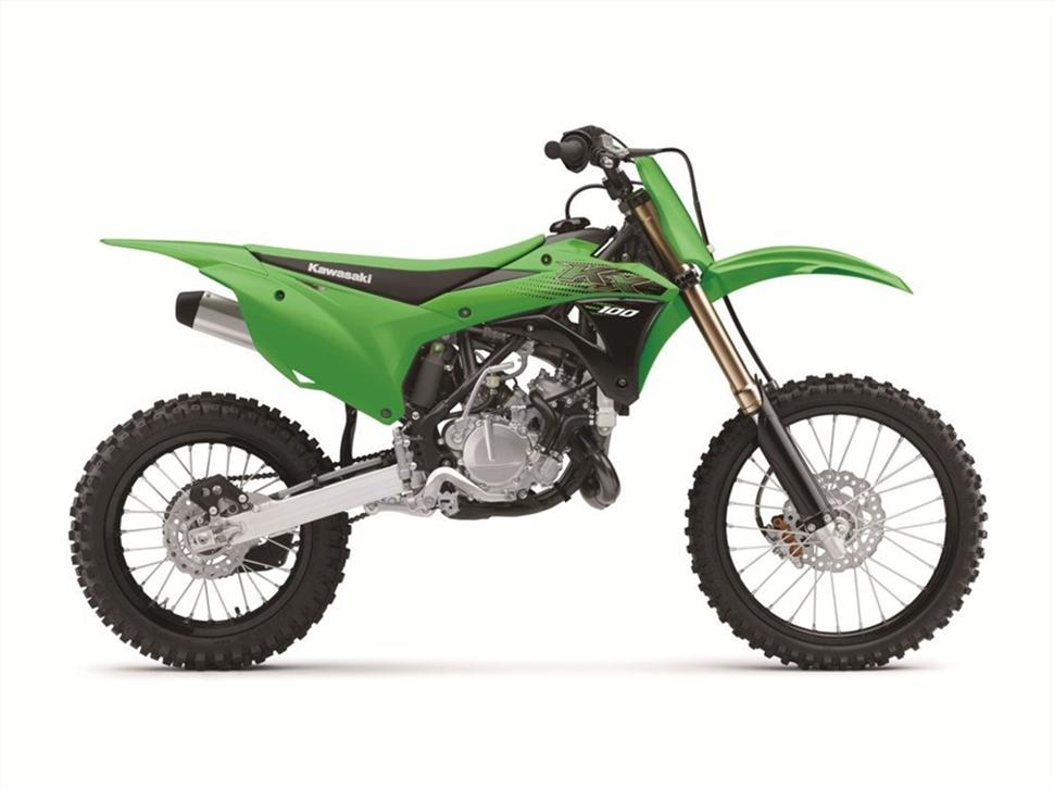 Кроссовый мотоцикл DirtBike 125cc