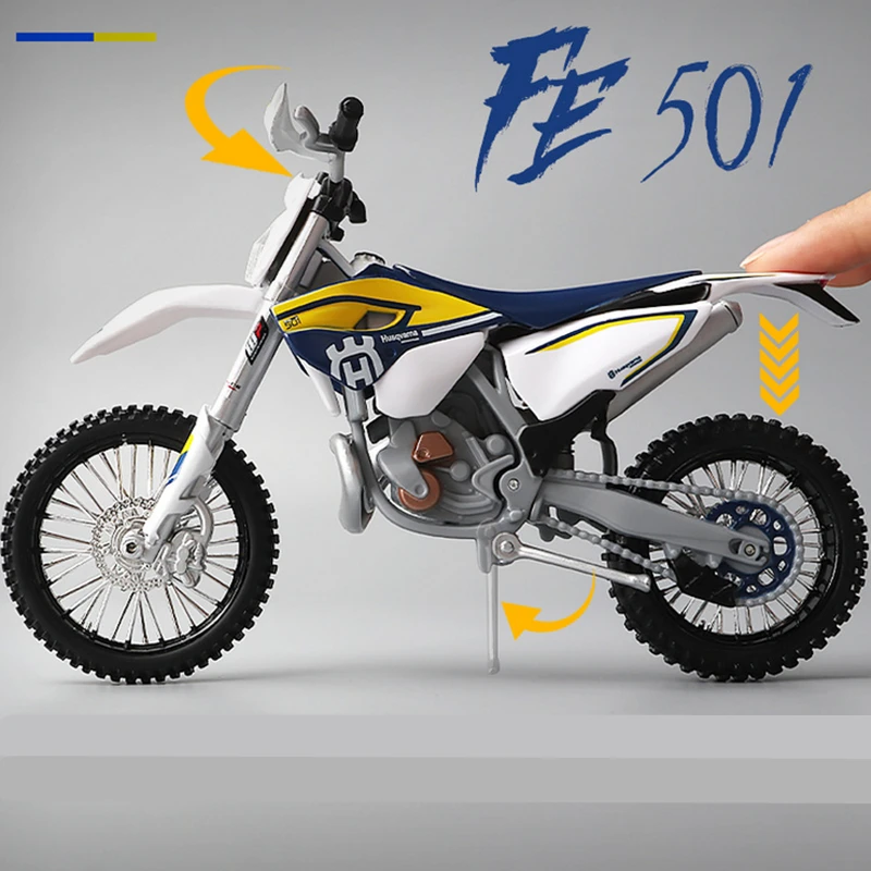 HUSQVARNA — КВАДРОЦЕНТР DRIVEMOTO