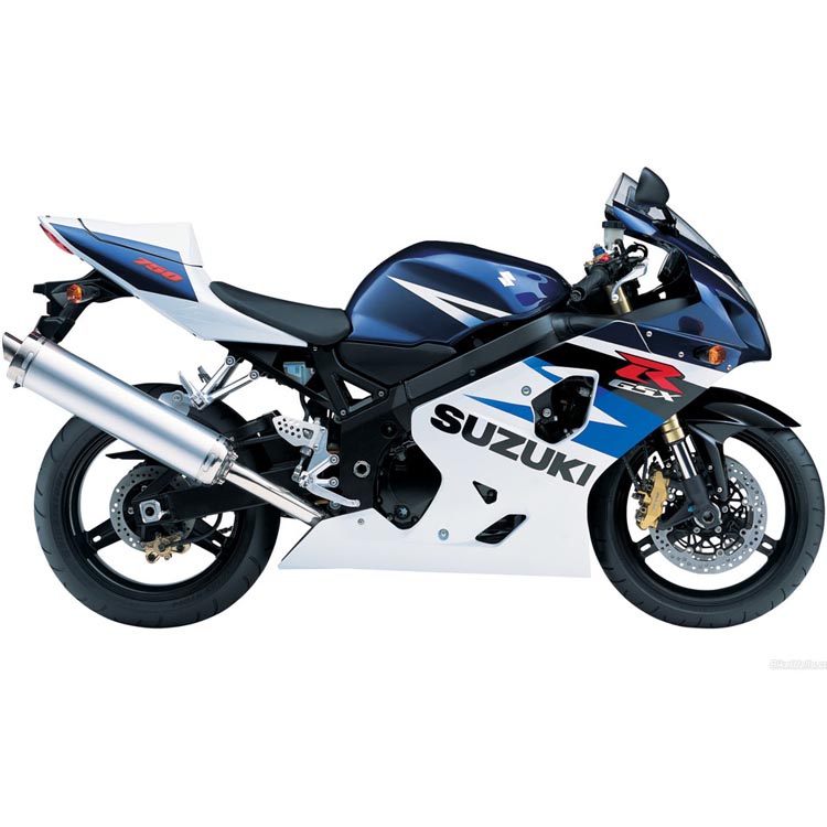 Suzuki GSX-R 1100