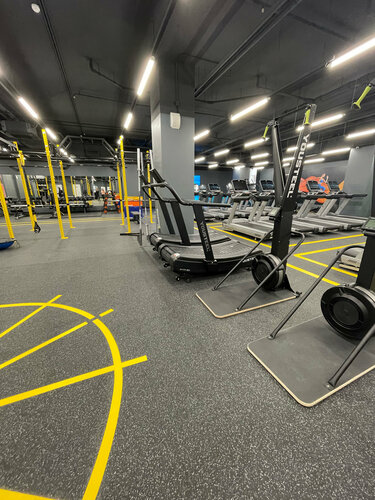 Отзывы о «Fitness House» на Приморской, Санкт-Петербург 