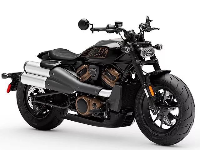 Harley-Davidson Road Glide Special 120th Anniversary 2023 