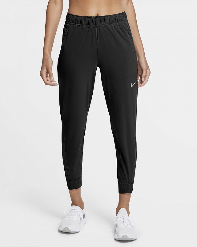 Брюки спортивные Nike SPORTSWEAR SWOOSH MEN'S WOVEN PANTS 